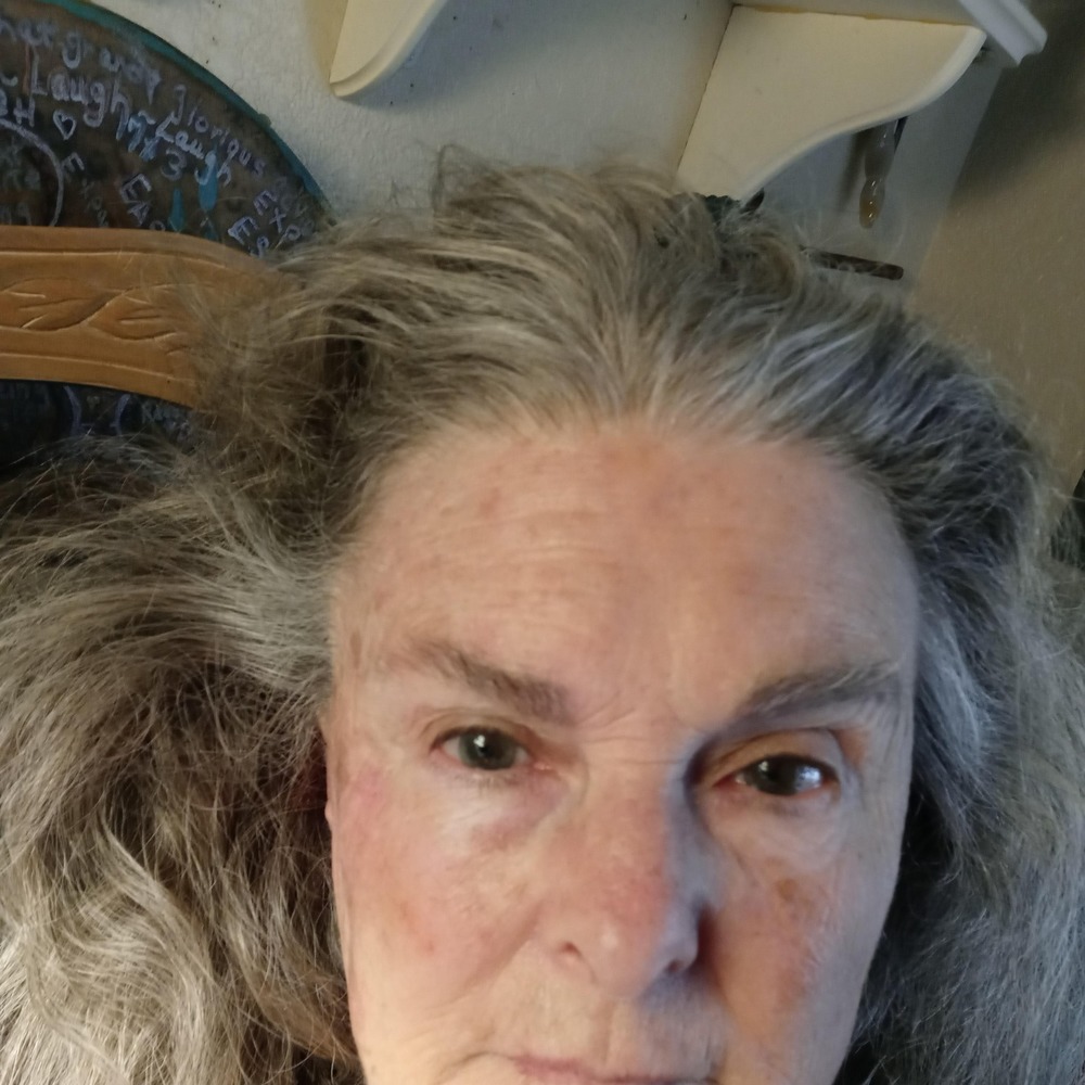 Meet your Posher, Paula